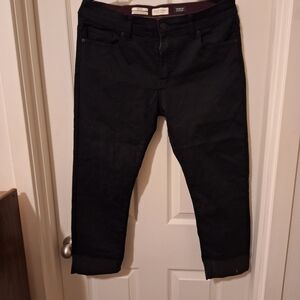 Scott James Women's Ankle Pants 34x30